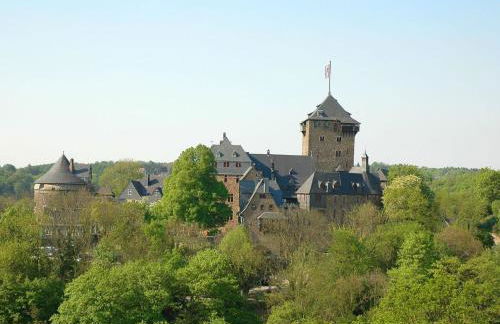 Apartment Gartenblick by Interhome - Foto 43