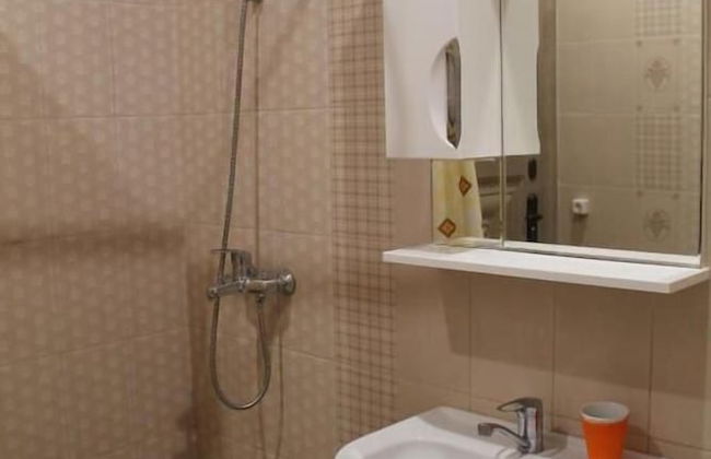 Sochi Sakvoyage Apartments - Photo 73