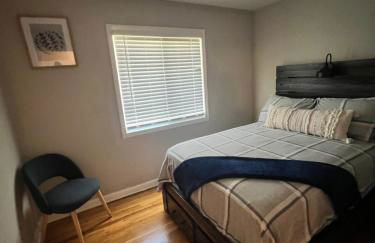 Cozy Brick Ranch Home owned and operated by an Army Soldier!! - Foto 13