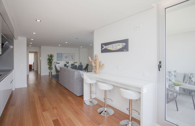 Liiiving - Luxury River View Apartment V - Foto 24