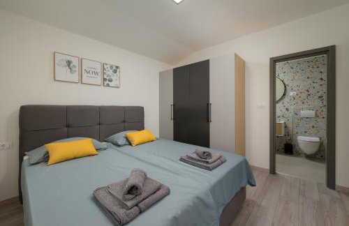 Villa Marija Petehi - Foto 18