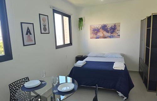 Studios próximos à USP com piscina - Foto 12