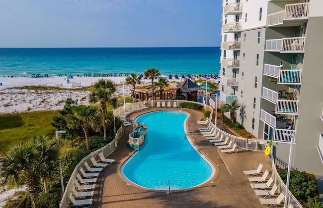 Pelican Beach 1414 2 Bedroom Condo by Pelican Beach Management - Foto 21