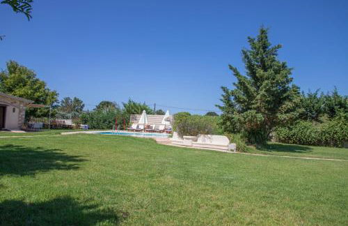 Stalakton Country Maisonettes - Photo 9