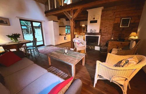 Sosnowy Zakatek - Foto 8