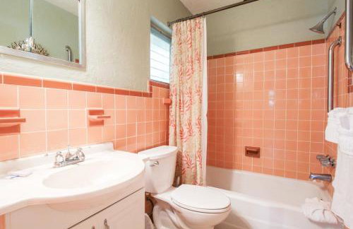 1BR Venice home with private beach access - Golden Beach Haven - Foto 21