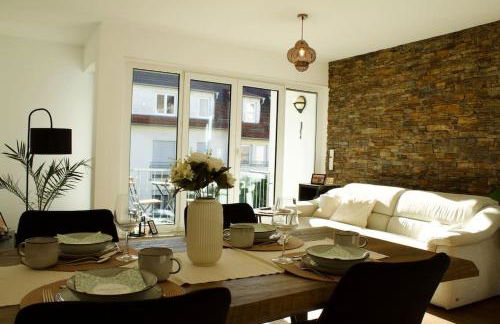 Gemütliche Wohnung in Bad Homburg vor der Höhe - Foto 16