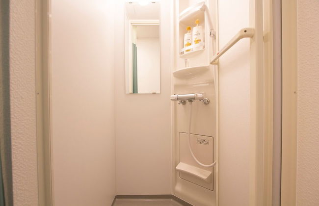 Hokkaido Asahikawa 7 inn - Foto 51