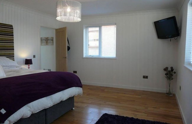 Langley Cottage - Foto 4