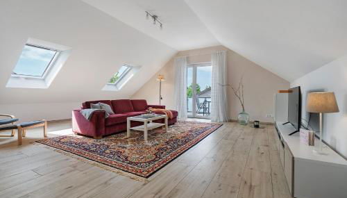 Ferienwohnung Auszeit - Foto 2