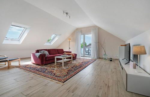 Ferienwohnung Auszeit - Foto 2