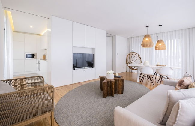 Aqua - Pópulo Eco Village - Foto 31