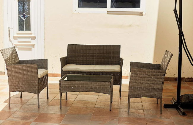 Beautiful one bed Apartment in Tema, Community 6 - Photo 41