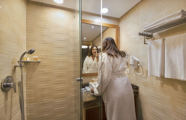 Melliber Appart Hotel - Foto 38