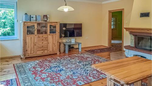 Awesome Home In Rybakowo With Wifi - Foto 3