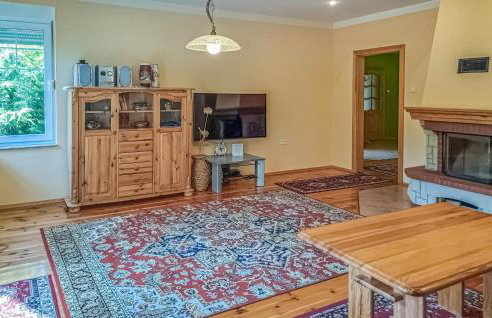 Awesome Home In Rybakowo With Wifi - Foto 3