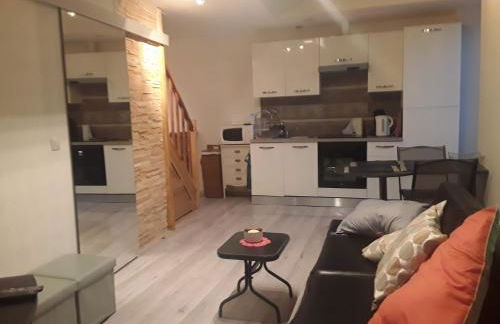 studio avec une mezzanine - Foto 2