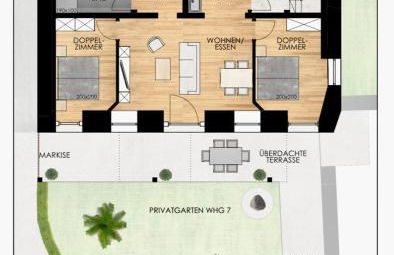 Gut Schwarz-n Hof Ferienwohnungen - Foto 78