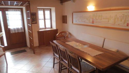 Casa del Calzolaio - Dobar Suostar - Photo 5