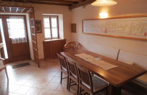 Casa del Calzolaio - Dobar Suostar - Photo 5