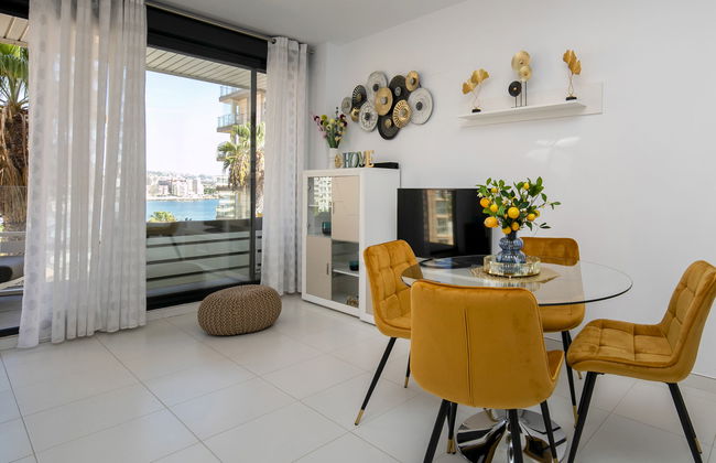 Calpe Beach II - Foto 3