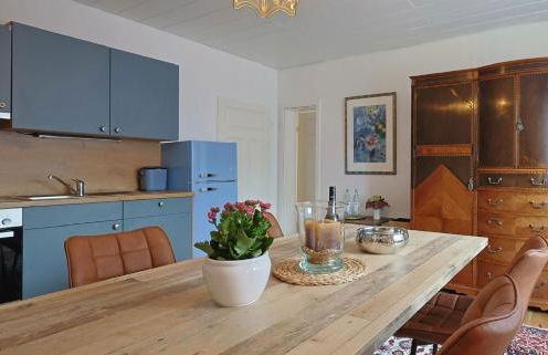 Jagdhaus zu Amtern Apartment Calla - Photo 20