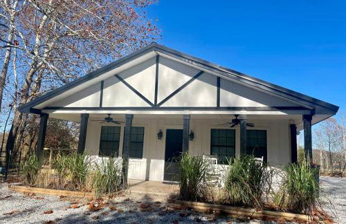 The Cottage at Dragonfly Farm - Foto 9