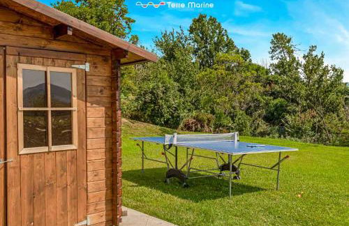 Villa Effe, Terre Marine - Foto 29