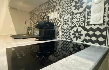 Casamara 2 studio au coeur du parc de la Hotoie - Foto 21