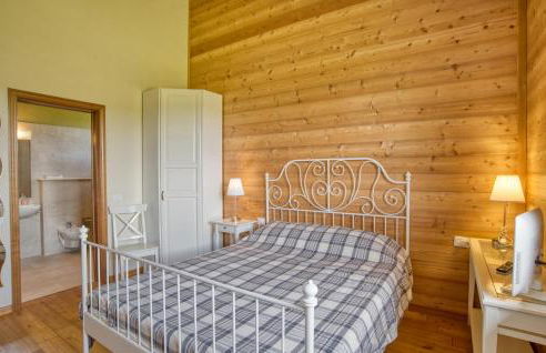 Gorgeous Home In Farnese - Foto 27