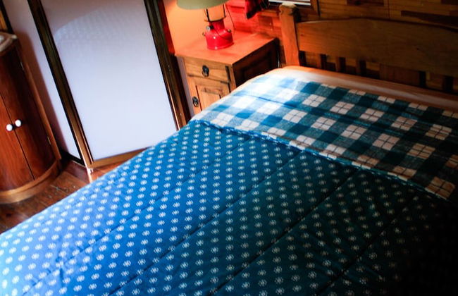 Los Vagones Cabañas Restaurante Bar - Photo 5