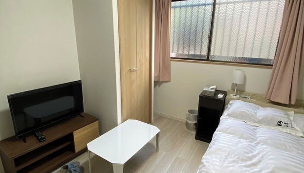 sun seinibannkan 101 - Foto 5, Habitación