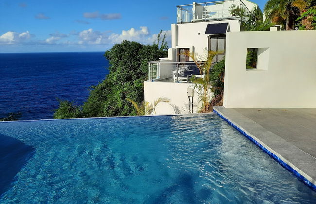 Villa Being - Tobago Luxury B&B - Foto 46