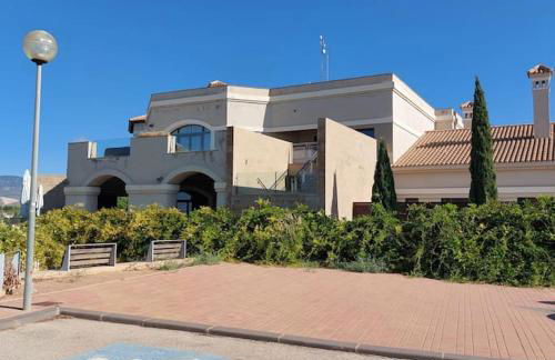 Un Oasis en Hacienda del Álamo - Foto 32