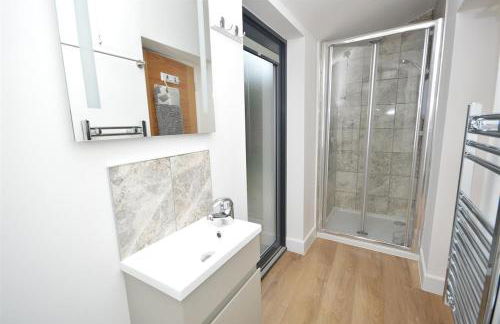 Stylish and private in the Cathedral Quarter - Foto 15