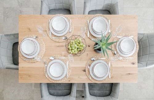 FENJOY Ferienapartments am Chiemsee mit Bergblick - Foto 45