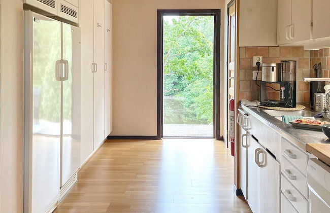 6 Person Holiday Home in Mellerud-by Traum - Foto 5