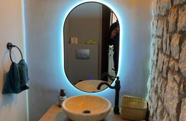 Delphi Gorge-view Chalet, Arachova - Foto 14