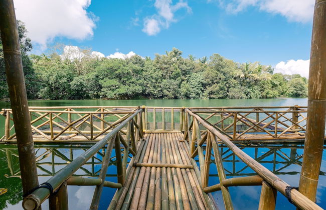 Almost Heaven Lake Resort by Cocotel - Photo 50