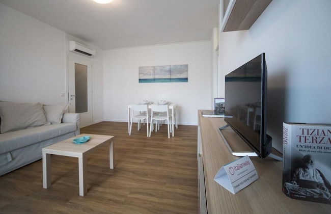 Italianway - Leonardo Da Vinci 133 - Ud-l483-ledv133a3 - Foto 3