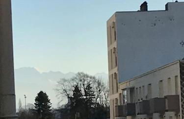 Le Voltaire -2 chambres- 70m2- HYPERCENTRE-Parking-WIFI FIBRE- Nouvelle literie - Photo 30