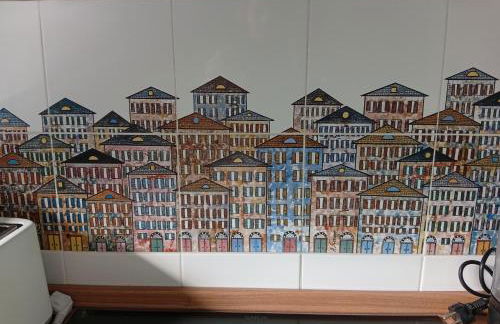 Le Tre Dame Apartment in the Center - Photo 6