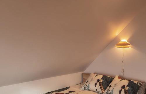 Nomads' Hill - dom z widokiem na góry - Foto 24