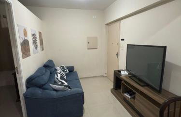 Apartamento em Santos José Menino - Foto 9