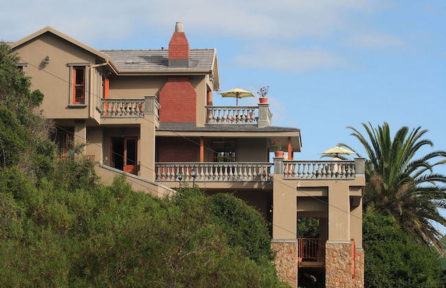 Livingstone Villa - Foto 22