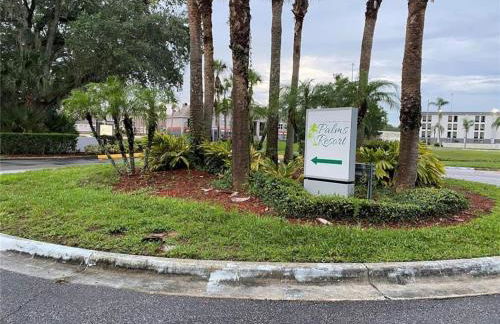 Condo 2 Queen beds-Disney-Universal - Foto 8