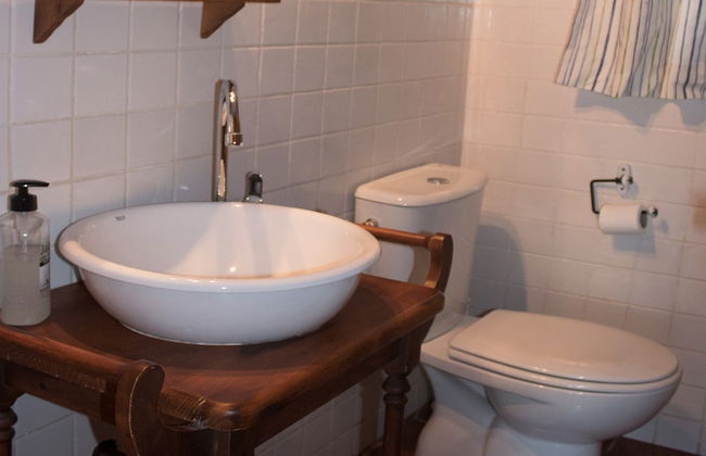 Casas Rurales La Cañada - Foto 28