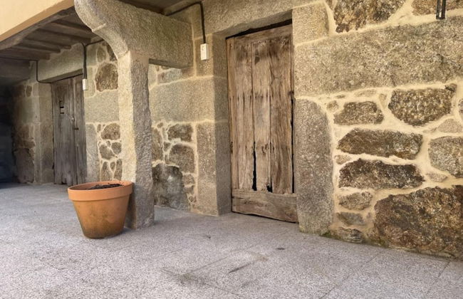 Villa in Ourense With Views - Foto 44