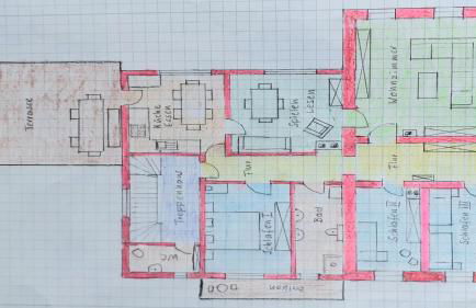 Ferienwohnung Oberschieda - Foto 34