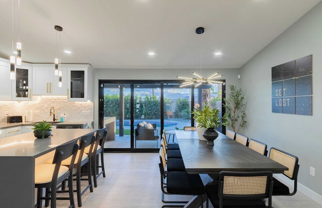 Calypso by Avantstay Entertainers Paradise Pool, Hot Tub, Putting Green - Foto 11